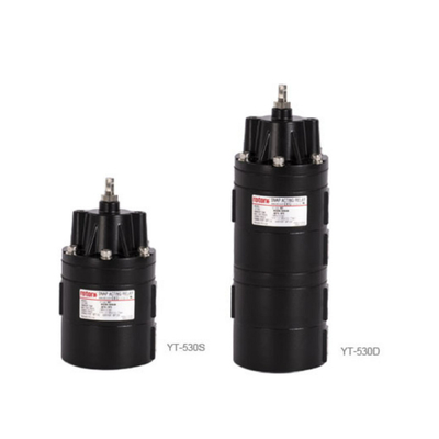 YT-525 Rơ le tác động bằng thép điều khiển điện cho van