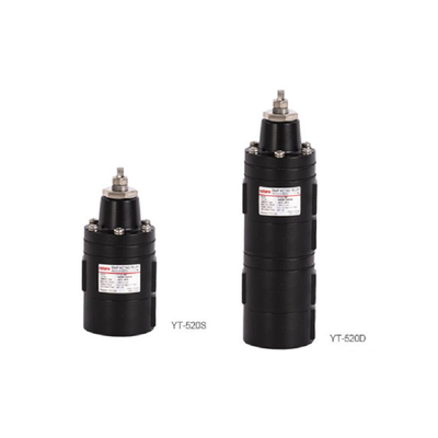 YT-525 Rơ le tác động bằng thép điều khiển điện cho van