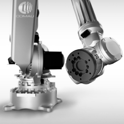 Trọng tải 60Kg Cánh tay robot 6 trục của Trung Quốc có kẹp để nâng hạ chọn và đặt robot