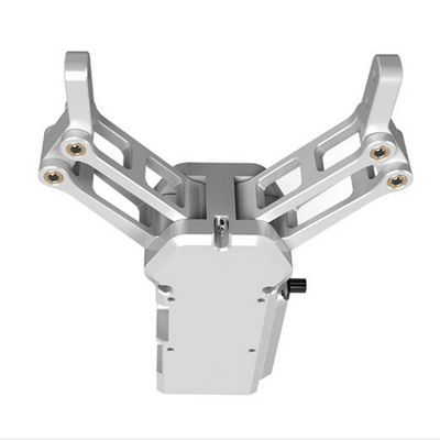Bộ phận cánh tay rô bốt đa năng Máy gắp rô bốt điện song song Z-EFG-100