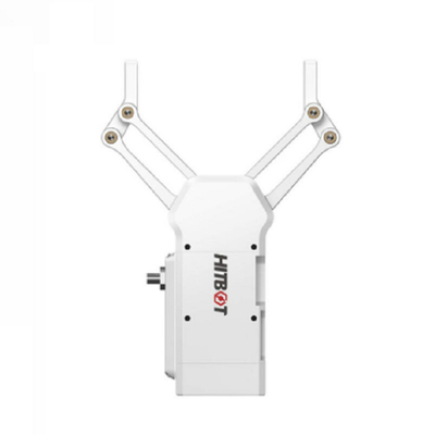 Bộ phận cánh tay rô bốt đa năng Máy gắp rô bốt điện song song Z-EFG-100