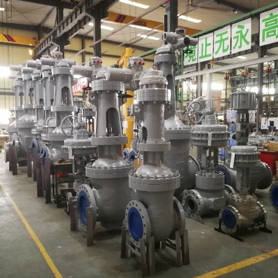 Van điều khiển khí nén 310K Bộ truyền động 6300RC để kiểm soát khí lỏng