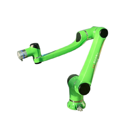 TDR 800 Chống cháy nổ Cánh tay Robot Trung Quốc 6 Trục Sơn phun