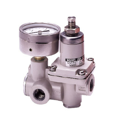 Van giảm áp KOSO PRF300 PRF400 để điều chỉnh khí cụ