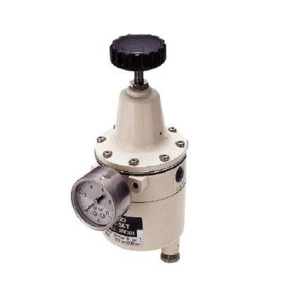 Van giảm áp KOSO PRF300 PRF400 để điều chỉnh khí cụ