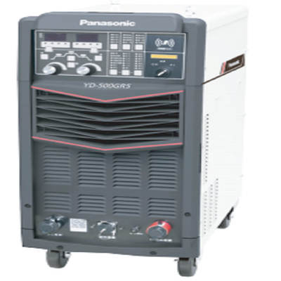 Panasonic 500GL5 CO2 Robot công nghiệp ba pha 6 trục cho máy hàn