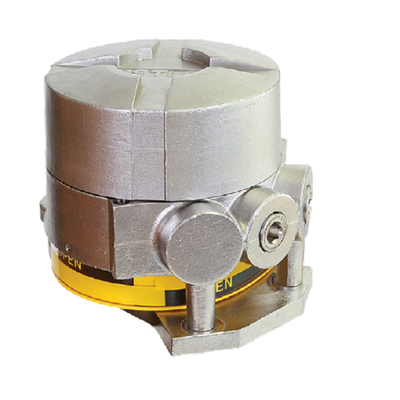 Công tắc giới hạn van Fisher EZ Westlock Màn hình vị trí quay Westlock 2200 Series