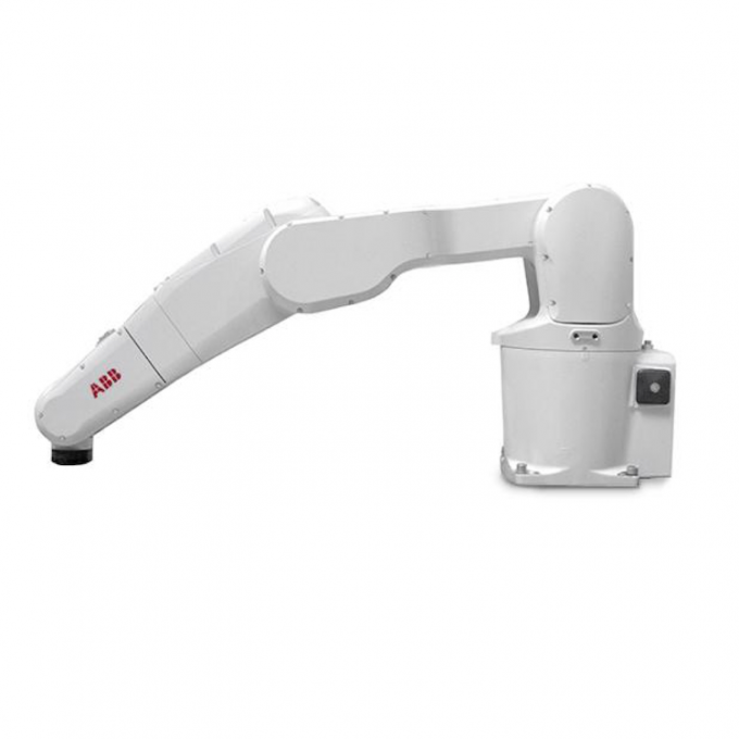 ABB IRB1200 với tải trọng 5kg Đạt 900mm Robot c&aacute;nh tay h&agrave;n 0
