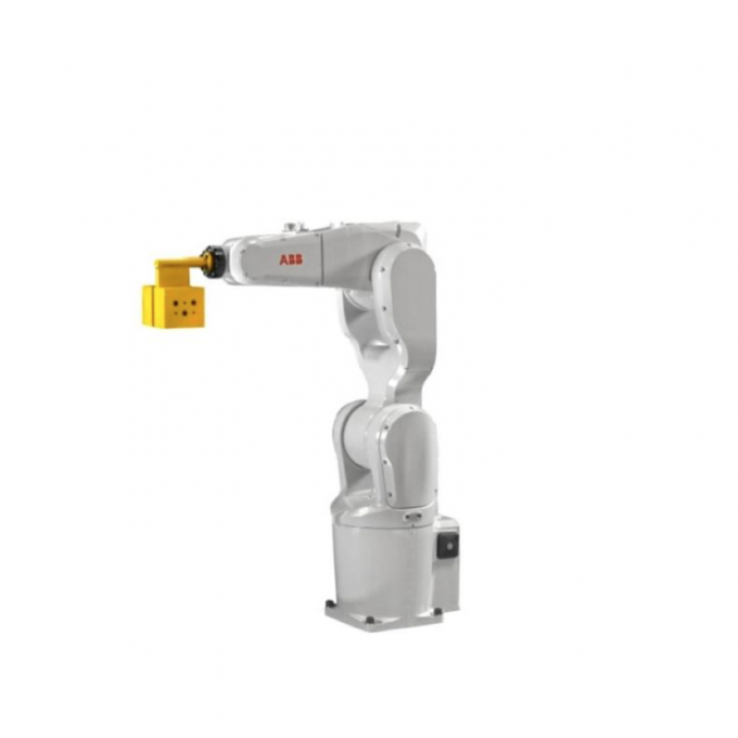 ABB IRB1200 với tải trọng 5kg Đạt 900mm Robot c&aacute;nh tay h&agrave;n 1