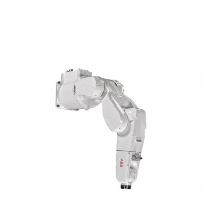 ABB IRB1200 với tải trọng 5kg Đạt 900mm Robot c&aacute;nh tay h&agrave;n 3