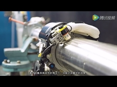 Mig Welders X8 MIG Welder With Mig Welding Robot  As Welding Machine