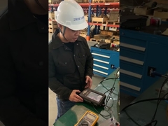 EMERSON AMS Trex Device Communicator for Fisher DVC6200 DVC2000 Valve positioners