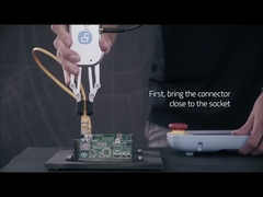 Onrobot RG2  gripper for UR robot Universal robot and collaborative robot