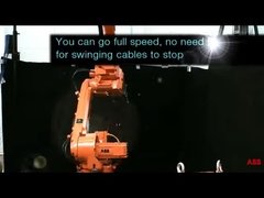 Robot ABB Robot hàn IRB 2600