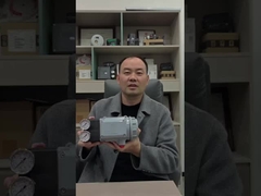 Máy định vị van Masoneilan