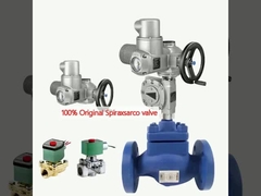 100% van Spiraxsarco gốc