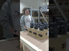 Nhà cung cấp van Emerson Fisher trong kho