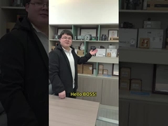 Nhà cung cấp cổ phiếu van Fisher từ Trung Quốc