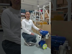 Anh sẽ chọn van điều khiển Spirax Sarco chứ?