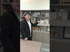 Máy định vị van điều khiển thông minh khí nén