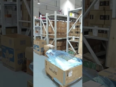 NELES ND7000 Van thông minh định vị