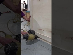 Địa điểm đóng gói cho Spirax Sarco Pneumatic Control Valves!