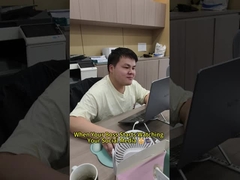 Ventil điện cực đồng 2000 với Burkert chống nhiệt độ cao 2/2 Đi