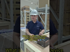 Anh có biết Emerson AMS Trex Communicator