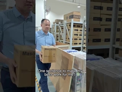 300 đơn vị Masoneilan SVI2! Một câu để làm cho sếp của tôi làm việc cho tôi!