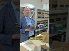 Anh biết gì về Fisher DVC2000?