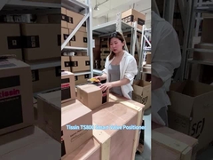 Máy định vị van Tissin TS800